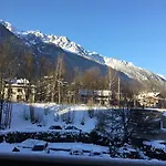 Mont Blanc Lyret Chamonix