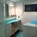 Mont Blanc Lyret Apartament Chamonix