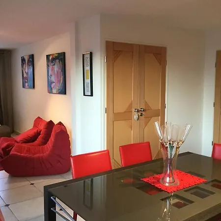 Apartment Mont Blanc Lyret